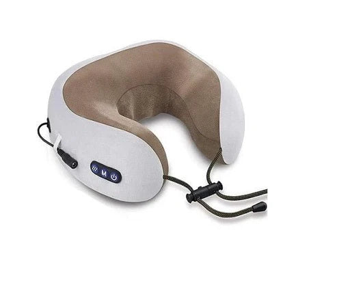 U Shaped Massage Pillow